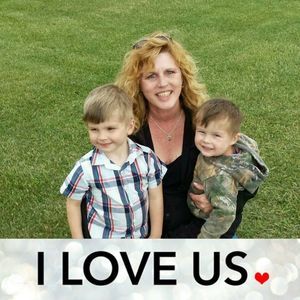 Meet your Posher, Melanie